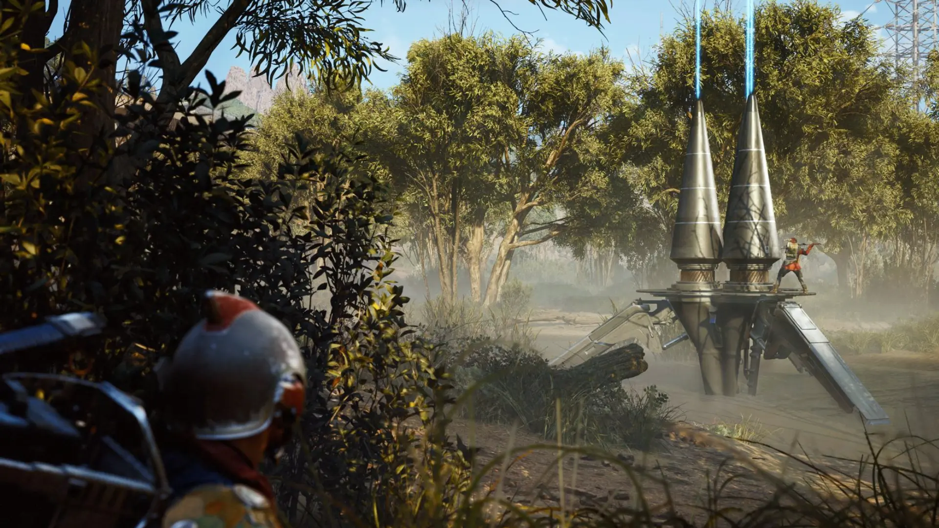 Close Scrutiny Event